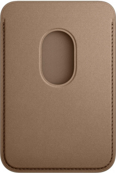 Чехол (футляр) Apple для Apple iPhone MT243FE/A with MagSafe Taupe от магазина РЭССИ