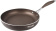Сковорода Rondell Mocco RDA-278 круглая 28см покрытие: TriTitan ручка несъемная (без крышки) коричневый от магазина РЭССИ