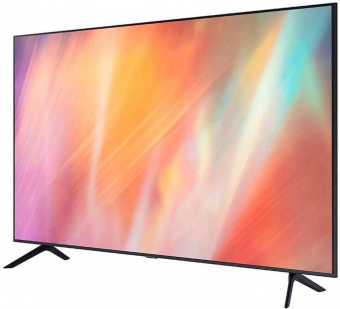 Панель Samsung 43" BE43A-H серый титан LED 16:9 DVI HDMI M/M TV глянцевая 250cd 178гр/178гр 3840x2160 RCA Да Ultra HD USB 8.1кг (RUS) от магазина РЭССИ