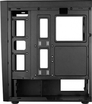Корпус Aerocool Bolt A-BK-v1 черный без БП ATX 1x120mm 2xUSB2.0 1xUSB3.0 audio bott PSU от магазина РЭССИ
