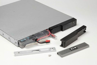 Источник бесперебойного питания Eaton 5P 5P1150iR 770Вт 1150ВА черный от магазина РЭССИ