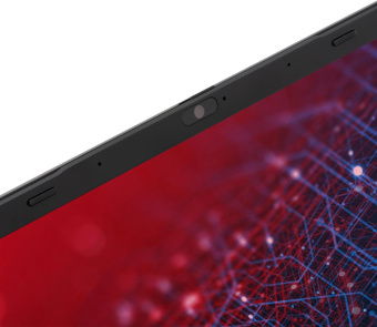 Ноутбук IRU Strato 15ALI Core i7 12650H 16Gb SSD512Gb Intel UHD Graphics 15.6" IPS FHD (1920x1080) FreeDOS black WiFi BT Cam 6000mAh (2084776) от магазина РЭССИ