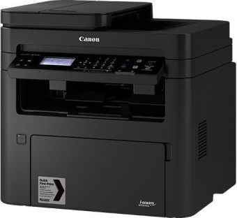 МФУ лазерный Canon i-Sensys MF264dw (2925C016/5938C017) A4 Duplex WiFi черный от магазина РЭССИ