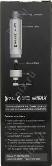 Ubiquiti Bullet M2-HP электронное устройство от магазина РЭССИ