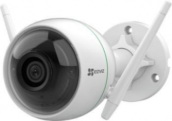 Камера видеонаблюдения IP Ezviz C3WN 1080P 2.8-2.8мм цв. корп.:белый (CS-CV310 (A0-1C2WFR)(2.8MM)) от магазина РЭССИ