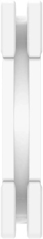 Вентилятор ID-Cooling TF-9215-W 90x90x15mm 4-pin 35.2dB 70gr Ret от магазина РЭССИ