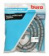 Кабельный органайзер Buro BHP CG252S Spiral Hose 25x2000mm Silver от магазина РЭССИ