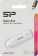 Флеш Диск Silicon Power 32Gb Blaze B25 SP032GBUF3B25V1W USB3.1 белый от магазина РЭССИ
