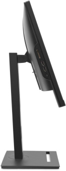 Моноблок IRU 23IM 23.8" Full HD i3 1215U (1.2) 8Gb SSD256Gb UHDG noOS GbitEth WiFi BT 120W Cam черный 1920x1080 от магазина РЭССИ