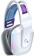 Наушники с микрофоном Logitech G733 белый мониторные Radio оголовье (981-000883) от магазина РЭССИ