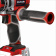 Дрель-шуруповерт Einhell PXC TE-CD 18 Li Brushless аккум. патрон:быстрозажимной (4513850SET) от магазина РЭССИ