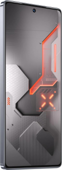 Смартфон Infinix X6871 GT 20 Pro 256Gb 12Gb синий моноблок 3G 4G 2Sim 6.78" 1080x2436 Android 14 108Mpix 802.11 a/b/g/n/ac/ax NFC GPS GSM900/1800 GSM1900 TouchSc Protect FM от магазина РЭССИ