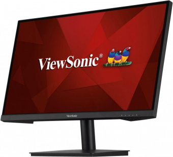 Монитор ViewSonic 23.8" VA2406-H черный VA LED 4ms 16:9 HDMI матовая 5000:1 250cd 178гр/178гр 1920x1080 75Hz VGA FHD 3.4кг от магазина РЭССИ