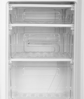 Холодильник SunWind SCC204 2-хкамерн. белый от магазина РЭССИ