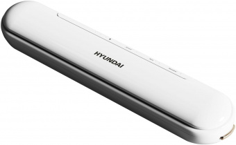 Вакуумный упаковщик Hyundai HY-VA1001 90Вт белый от магазина РЭССИ