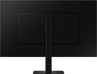 Монитор Samsung 32" ViewFinity S6 S32D604UAIXCI черный IPS LED 5ms 16:9 HDMI матовая HAS Piv 1000:1 350cd 178гр/178гр 2560x1440 100Hz DP Quad 2K (1440p) USB 7.2кг от магазина РЭССИ