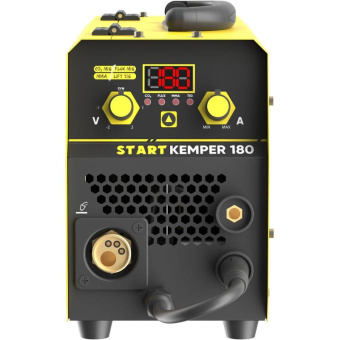 Сварочный полуавтомат Start Kemper 180 2ST181 от магазина РЭССИ