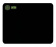 Коврик для мыши Cactus CS-MP-P01XS Black Мини 220x180x2мм от магазина РЭССИ