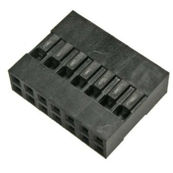 BLD 2x07 (BLD-14) + Terminal от магазина РЭССИ