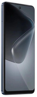 Смартфон Infinix X6882 Hot 50 256Gb 8Gb черный моноблок 3G 4G 2Sim 6.78" 1080x2460 Android 14 50Mpix 802.11 a/b/g/n/ac NFC GPS GSM900/1800 GSM1900 TouchSc Protect FM microSD max2048Gb от магазина РЭССИ