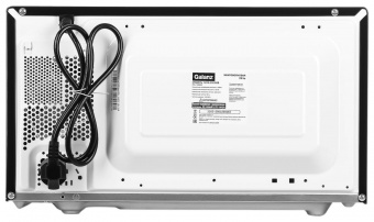 Микроволновая Печь Galanz MOS-2003MB 20л. 700Вт черный от магазина РЭССИ