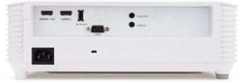 Проектор Acer H6541BDK DLP 4000Lm LS (1920x1080) 10000:1 ресурс лампы:5000часов 1xUSB typeA 2xHDMI 2.9кг от магазина РЭССИ