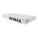 Mikrotik Cloud Router Switch CRS320-8P-8B-4S+RM коммутатор  PoE++ с функциями маршрутизатора от магазина РЭССИ