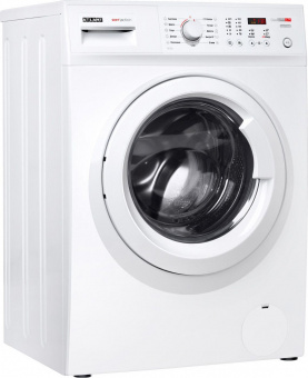 Стиральная машина Атлант СМА-70 C 105-00 класс: A+++ загр.фронтальная макс.:7кг белый от магазина РЭССИ