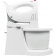 Миксер стационарный Bosch MFQ3555 350Вт белый от магазина РЭССИ
