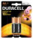 Картинка Батарея Duracell Basic CN LR6-2BL MN1500 AA (2шт) от магазина РЭССИ Батарея Duracell Basic CN LR6-2BL MN1500 AA (2шт) от магазина РЭССИ