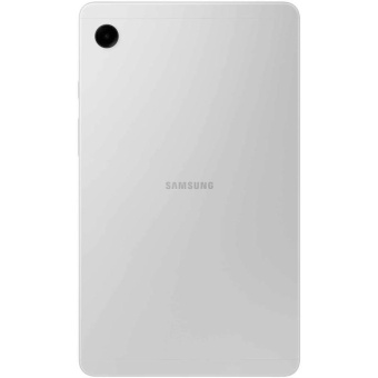 Планшет Samsung Galaxy Tab A9 SM-X110 Helio G99 (2.2) 8C RAM4Gb ROM64Gb 8.7" LCD 1340x800 Android 13 серебристый 8Mpix 2Mpix BT WiFi Touch microSD 1Tb 5100mAh 7hr от магазина РЭССИ