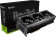 Видеокарта Palit PCI-E 4.0 PA-RTX4080 GAMEROCK OMNIBLACK NVIDIA GeForce RTX 4080 16384Mb 256 GDDR6X 2205/22400 HDMIx1 DPx3 HDCP Ret от магазина РЭССИ