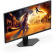 Монитор AOC 27" Gaming 27G4XE черный IPS LED 1ms 16:9 HDMI M/M матовая 300cd 178гр/178гр 1920x1080 180Hz FreeSync Premium DP FHD 4.41кг от магазина РЭССИ