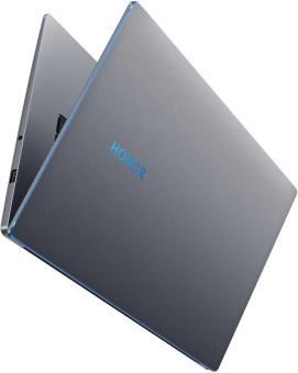 Ультрабук Honor MagicBook X15 Core i3 10110U 8Gb SSD256Gb Intel UHD Graphics 15.6" IPS FHD (1920x1080) Windows 10 Home grey WiFi BT Cam (5301AAPQ) от магазина РЭССИ