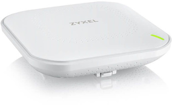 Точка доступа Zyxel NebulaFlex NWA1123ACV3-EU0102F AC1200 10/100/1000BASE-TX белый от магазина РЭССИ