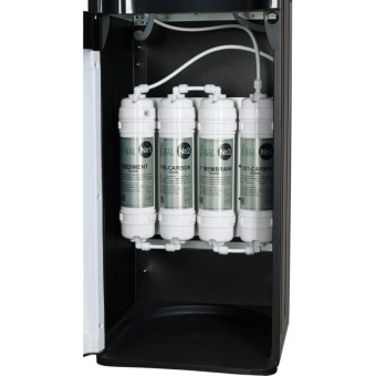 Пурифайер напольный ECOTRONIC A7-U4LE Black 12669 от магазина РЭССИ