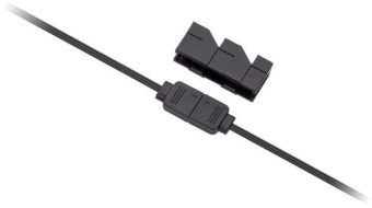 Вентилятор Thermaltake CT140 Sync Matcha реверсивный ARGB зеленый 4-pin 32.8dB Ret (CL-F201-PL14MG-A) от магазина РЭССИ