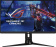 Монитор Asus 27" ROG Strix XG27AQM черный IPS LED 16:9 HDMI матовая HAS Piv 1000:1 350cd 2560x1440 G-Sync DP 2K USB 7.6кг от магазина РЭССИ