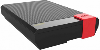 Жесткий диск Silicon Power USB 3.0 1Tb SP010TBPHDD3SS3K D30 Diamond 2.5" черный от магазина РЭССИ