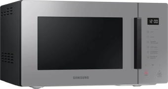 Микроволновая Печь Samsung MG23T5018AG/BW 23л. 2300Вт серый от магазина РЭССИ