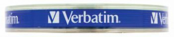 Диск CD-R Verbatim 700Mb 52x bulk (10шт) (43725) от магазина РЭССИ