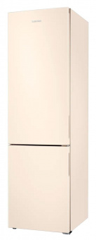 Холодильник Samsung RB37A5001EL/WT 2-хкамерн. бежевый (двухкамерный) от магазина РЭССИ