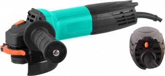 Углошлифовальная машина Sturm! AG9012TJ 1000Вт 10000об/мин рез.шпин.:M14 d=125мм от магазина РЭССИ