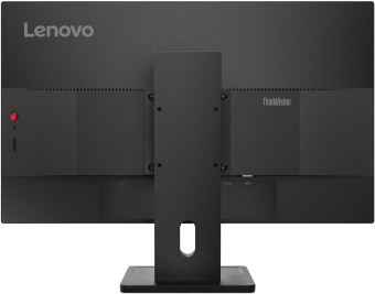 Монитор Lenovo 23.8" ThinkVision E24-30 черный IPS LED 4ms 16:9 HDMI M/M матовая HAS Piv 1300:1 250cd 178гр/178гр 1920x1080 100Hz VGA DP FHD 4.5кг от магазина РЭССИ