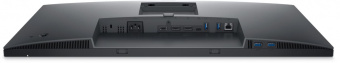Монитор Dell 27" P2723DE черный IPS LED 5ms 16:9 HDMI матовая HAS Piv 1000:1 350cd 178гр/178гр 2560x1440 DP USB 7.34кг от магазина РЭССИ