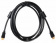 Кабель аудио-видео Buro HDMI 1.4 HDMI (m)/HDMI (m) 3м. феррит.кольца черный (HDMI-19M/19M-3M-MG) от магазина РЭССИ