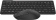 Картинка Клавиатура + мышь A4Tech Fstyler FG2200 Air клав:черный мышь:черный USB беспроводная slim (FG2200 AIR BLACK) от магазина РЭССИ Клавиатура + мышь A4Tech Fstyler FG2200 Air клав:черный мышь:черный USB беспроводная slim (FG2200 AIR BLACK) от магазина РЭССИ
