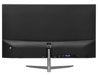 Монитор Digma 27" DM-MONF2710 стальной IPS LED 16:9 HDMI матовая 1000:1 250cd 178гр/178гр 1920x1080 75Hz FreeSync VGA DP FHD 4.65кг от магазина РЭССИ