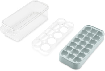 Холодильник Hyundai CM55043F 3-хкамерн. черный стекло инвертер от магазина РЭССИ