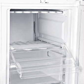 Морозильная камера SunWind SCU205 белый от магазина РЭССИ